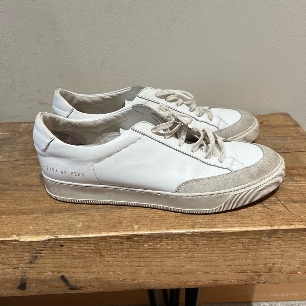 Common Projects Sneakers